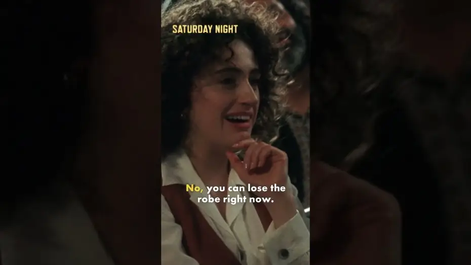 Відео до фільму Суботній вечір | We're having some technical difficulties...