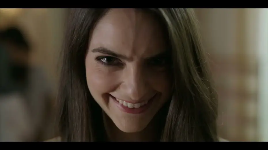 Відео до фільму Усміхайся | Es l&auml;chelt mich an