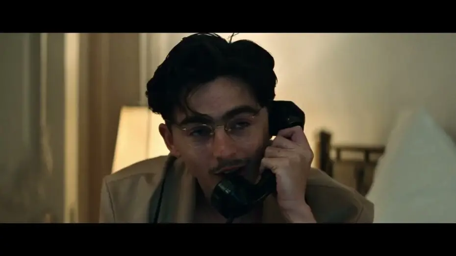 Відео до фільму Марті Супрім. Геній комбінацій | In Cinemas Everywhere Now