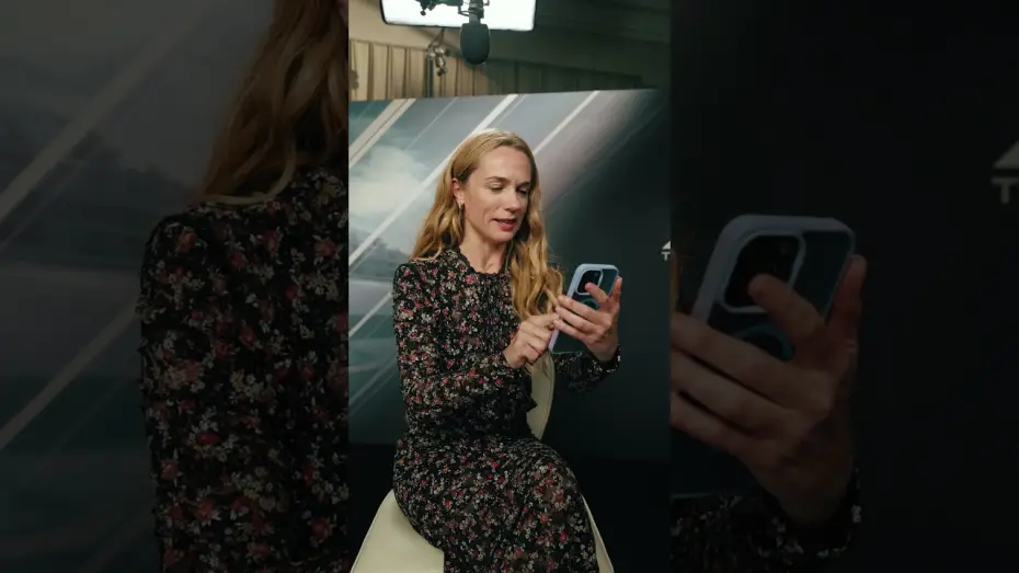 Відео до фільму F1: Фільм | Try out our new F1 The Movie Shorts effect now & see F1&reg; The Movie in theaters on June 27