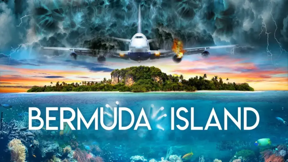 Відео до фільму Bermuda Island | Bermuda Island | Official Trailer | Horror Brains
