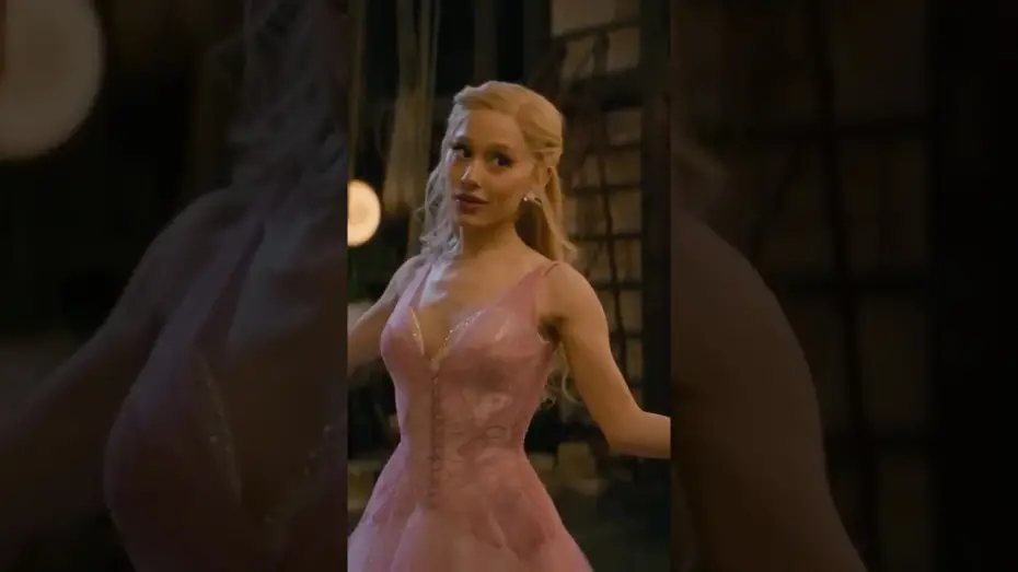 Відео до фільму Wicked: Чародійка. Частина 2 | Where is Ari going?