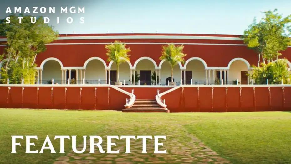 Відео до фільму Кліпни двічі | On Location - Featurette