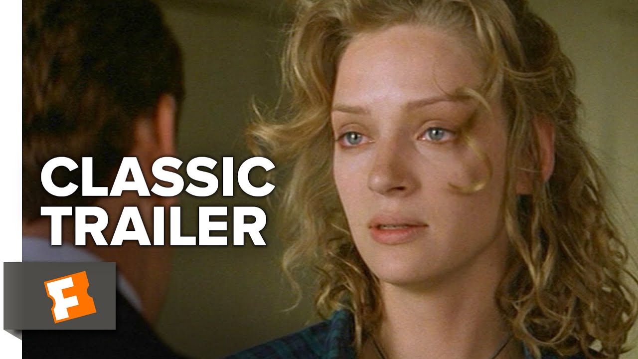 Відео до фільму Скажений пес і Глорія | Mad Dog and Glory (1993) Official Trailer - Robert De Niro, Bill Murray Movie HD