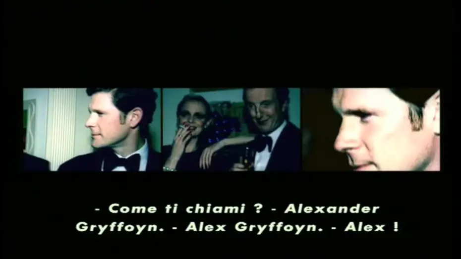 Відео до фільму AKA | Aka - Trailer