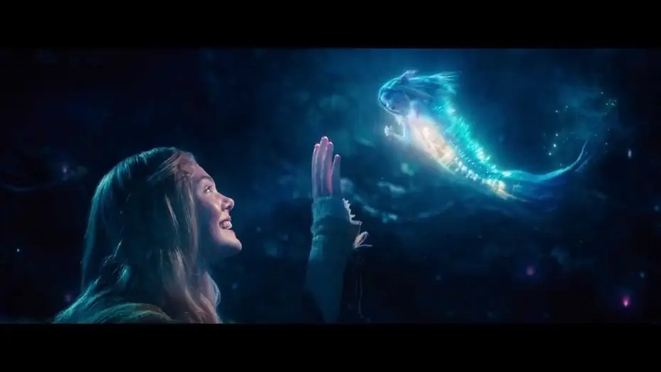 Відео до фільму Чаклунка | Disney Espa&ntilde;a | Mal&eacute;fica | Primer tr&aacute;iler