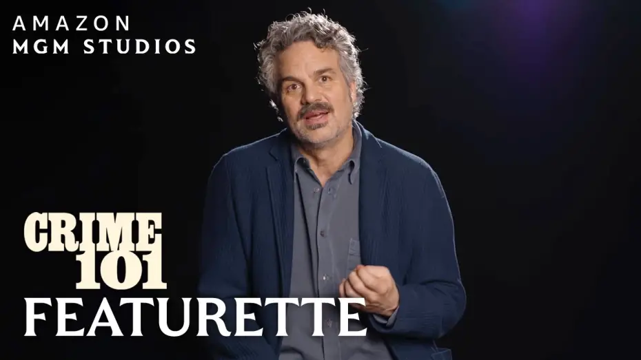 Відео до фільму Шлях до злочину | A Cop With A Dilemma - Featurette