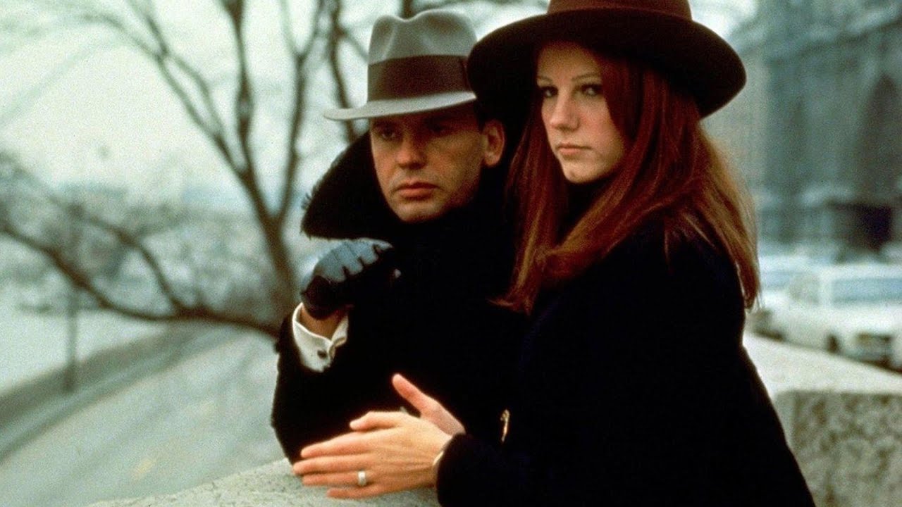 Відео до фільму Конформіст | The Conformist &ndash; 4K Re-Release Trailer &ndash; Bernardo Bertolucci, Jean-Louis Trintignant