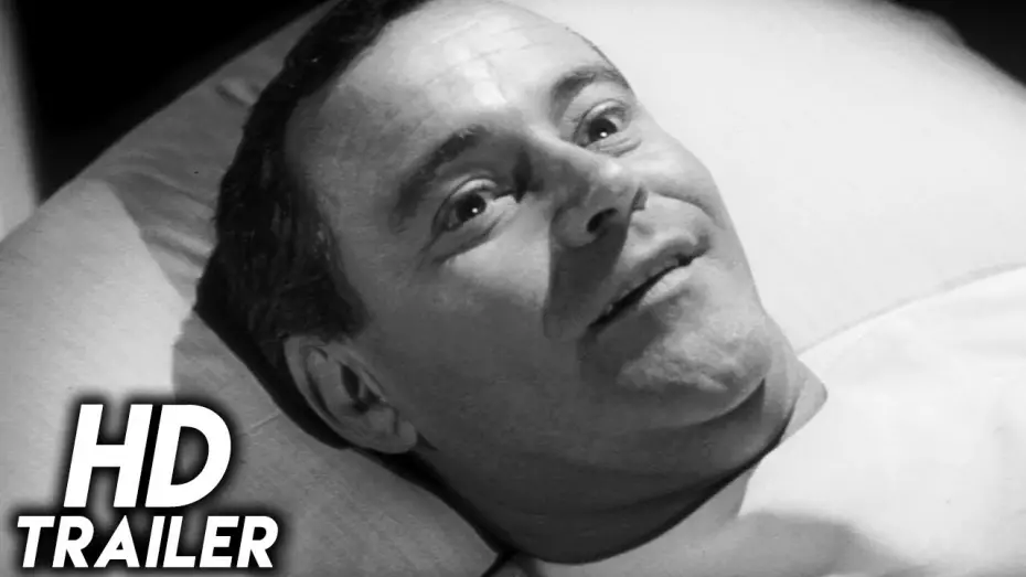 Відео до фільму The Fortune Cookie | The Fortune Cookie (1966) ORIGINAL TRAILER [HD 1080p]