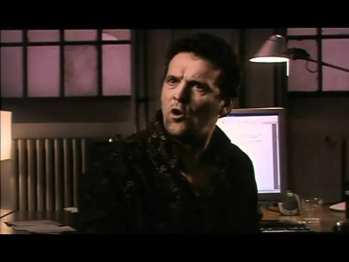 Відео до фільму Офіціант | Ober Trailer