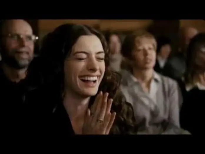 Відео до фільму Кохання та інші ліки | Amor y otras drogas - Trailer en espa&ntilde;ol