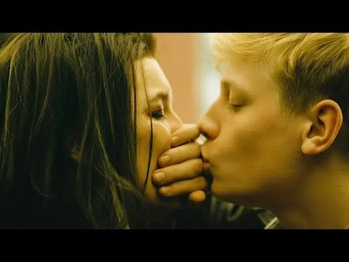 Відео до фільму Мамочка | MOMMY | Trailer deutsch german [HD]