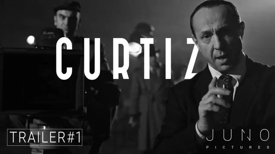 Відео до фільму Curtiz | Trailer