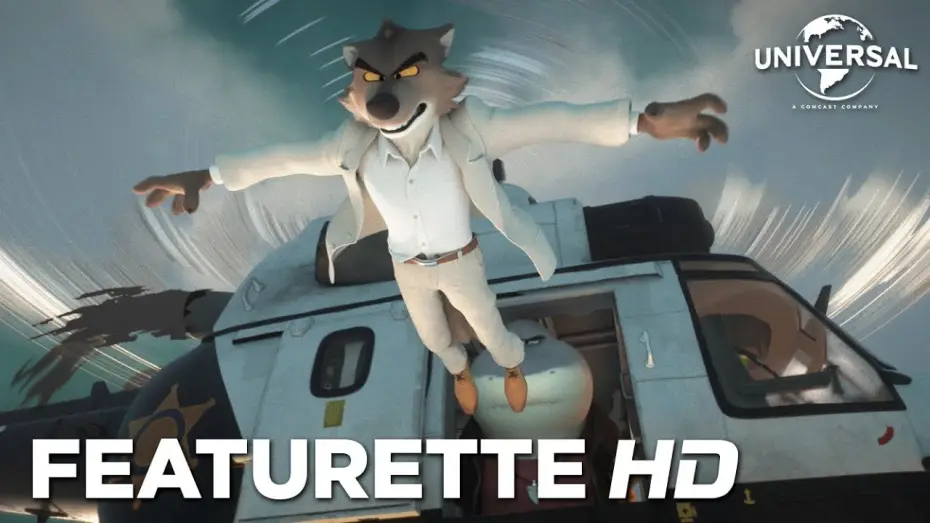 Відео до фільму Поганці 2 | Featurette - Forzando los l&iacute;mites [VOSE]