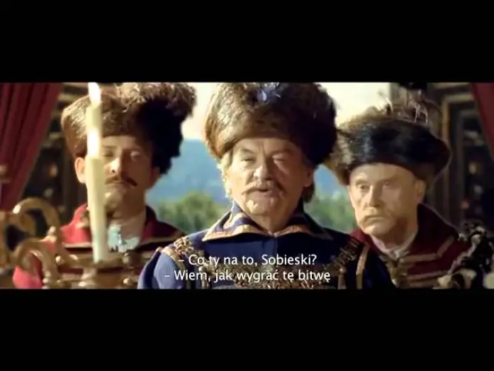 Відео до фільму Day of the Siege | September Eleven 1683 Official Trailer