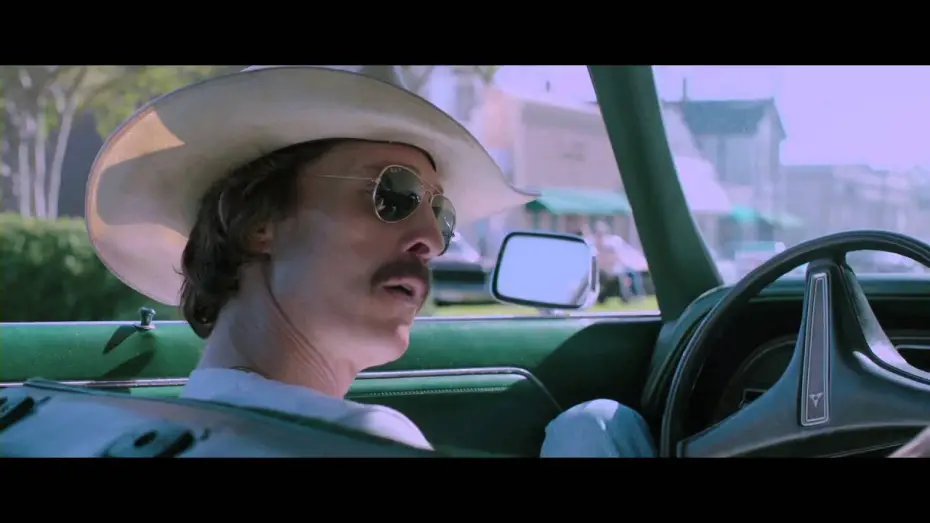 Відео до фільму Далласький клуб покупців | Dallas Buyers Club dal 30 Gennaio al Cinema -Trailer Ufficiale Italiano