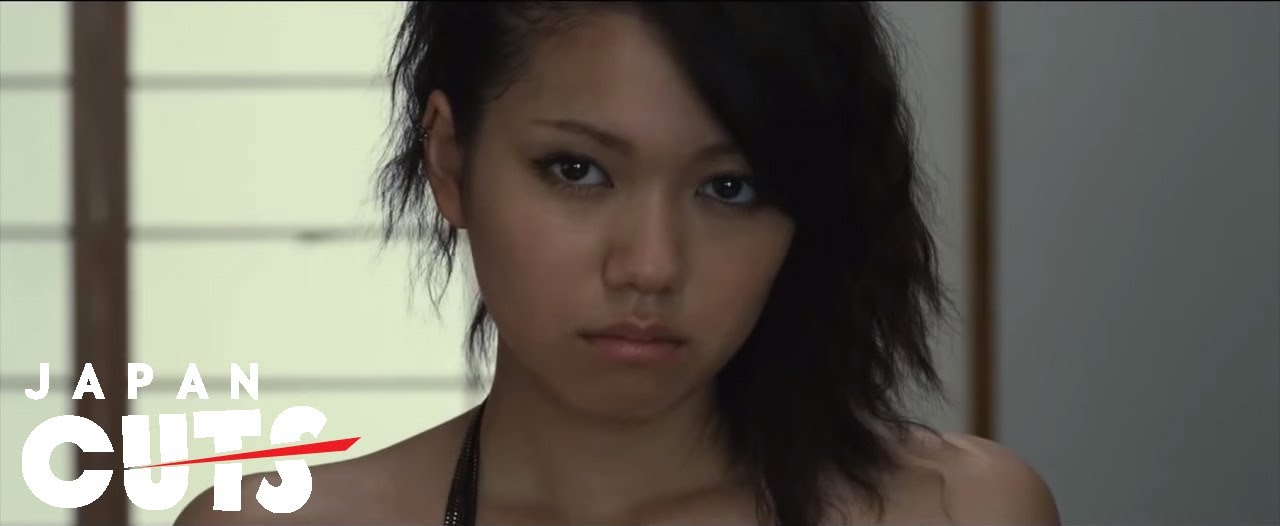 Відео до фільму Why Don't You Play in Hell? | "Why Don't You Play in Hell?" trailer (English subtitle) JAPAN CUTS 2014