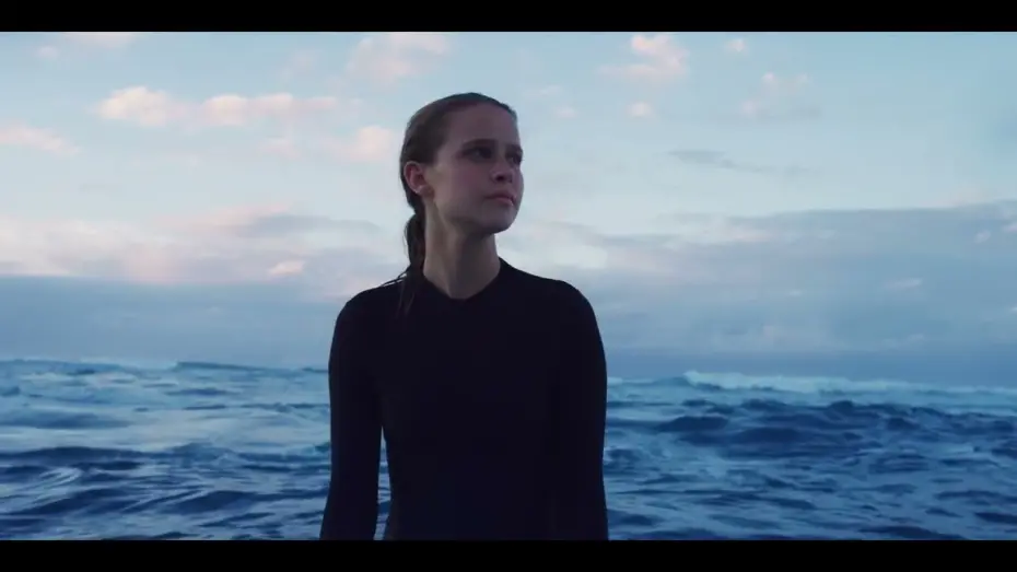 Відео до фільму До зустрічі крізь час | PRESS PLAY | Movie Soundtrack | "Day is Done" by Robin Kester