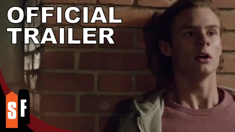 Відео до фільму What We Become | Official Trailer