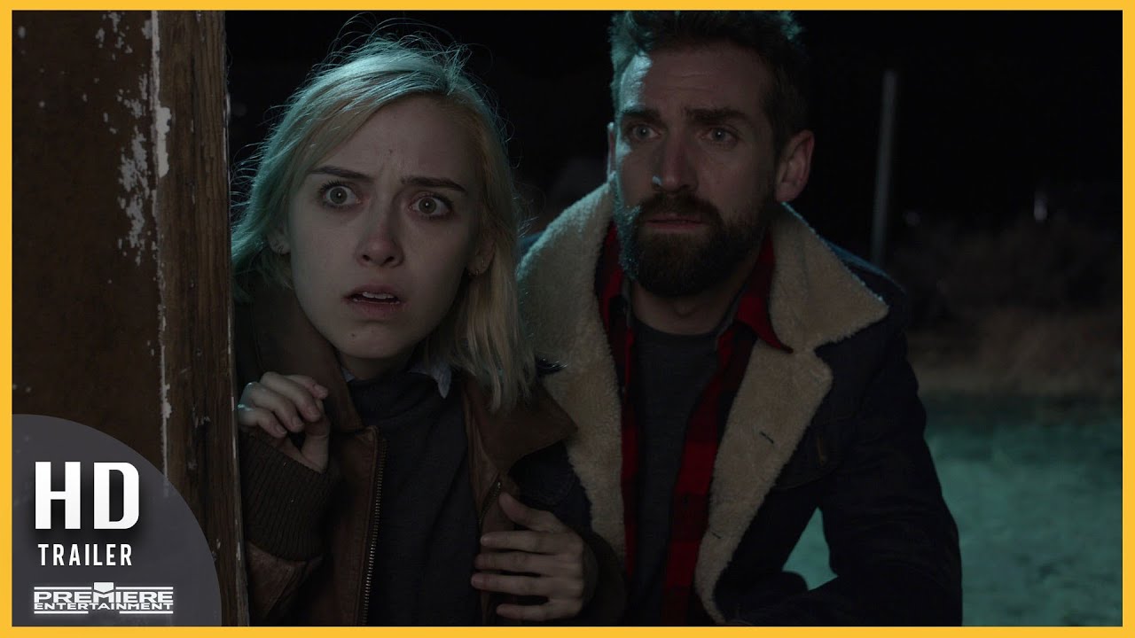 Відео до фільму Кошмар Юрського періоду | CLAW - Trailer (international version)