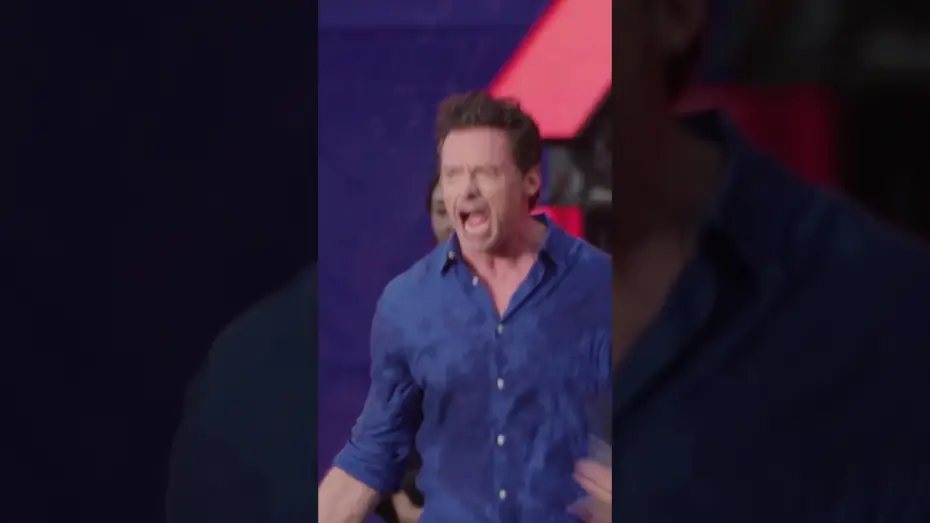 Відео до фільму Дедпул 3 | Una Settimana...E ANDIAMO!