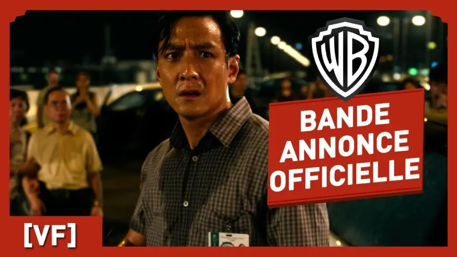 Відео до фільму Геошторм | Geostorm - Bande Annonce Officielle 2 (VF) - Gerard Butler / Ed Harris