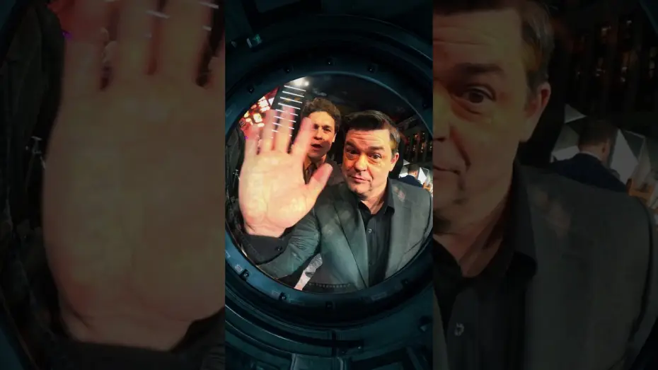 Відео до фільму Проєкт &laquo;Аве Марія&raquo; | Misission accepted