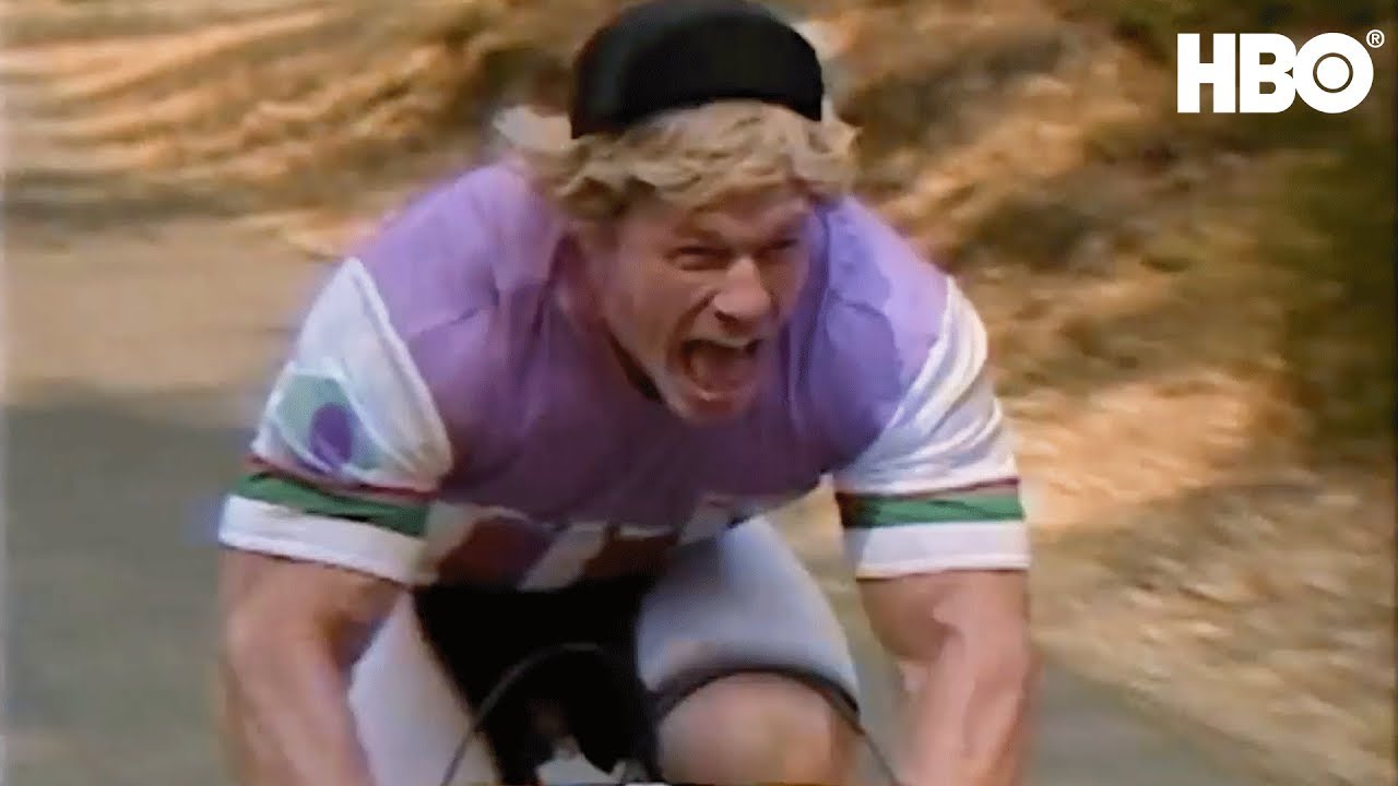 Відео до фільму На колесах | Tour de Pharmacy: The Race Is On (HBO)