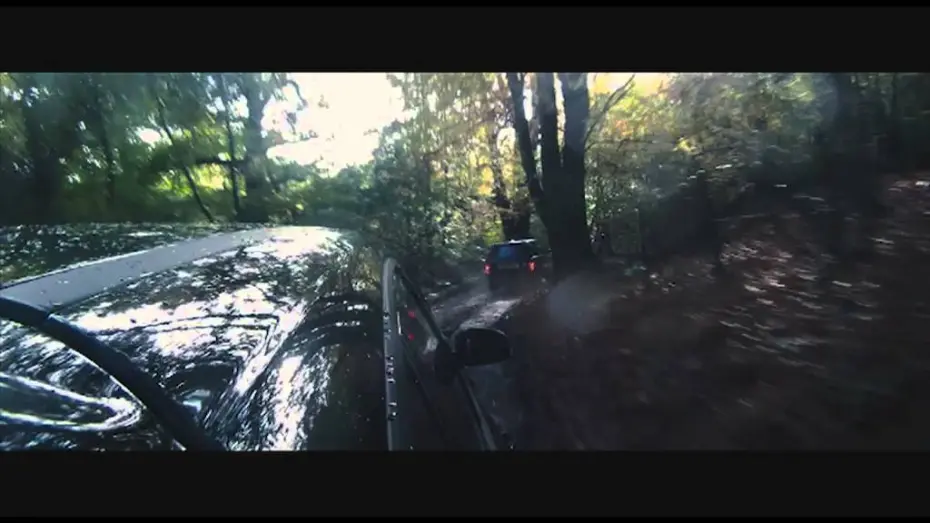 Відео до фільму Летючий загін Скотланд-Ярду | The Sweeney DVD Clip 6