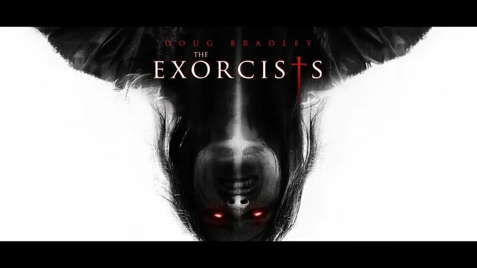 Відео до фільму The Exorcists | Official Trailer