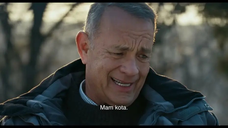 Відео до фільму Чоловік на ім&rsquo;я Отто | Mężczyzna imieniem Otto - zobacz drugi zwiastun!