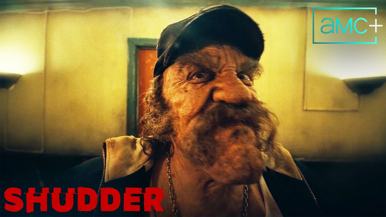 Відео до фільму Знищити всіх сусідів | Clip