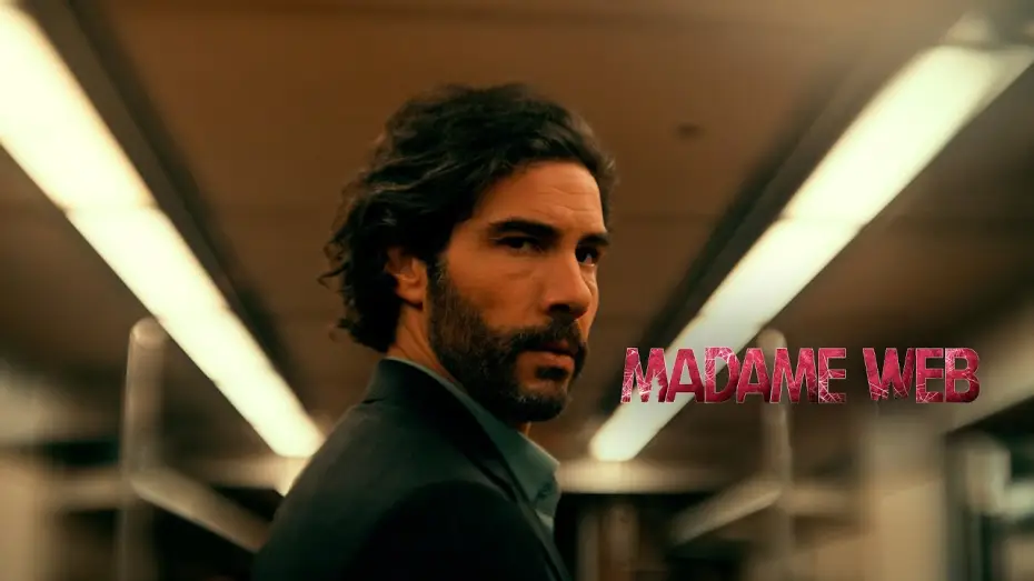 Відео до фільму Мадам Павутина | Deben confiar en ella para sobrevivir