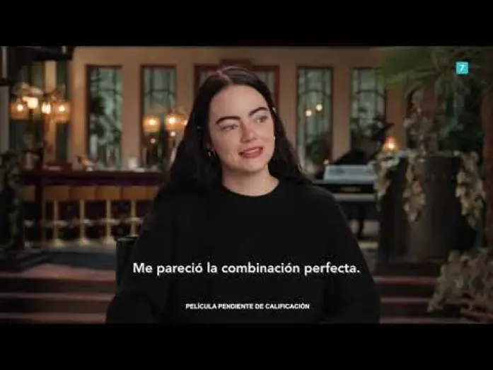 Відео до фільму Бідолашні створіння | Making of: '&iquest;Qui&eacute;n es Bella Baxter?'