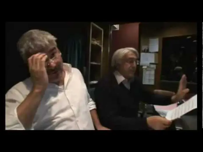 Відео до фільму Принцеса і жаба | Le voci italiane de "La principessa e il ranocchio"