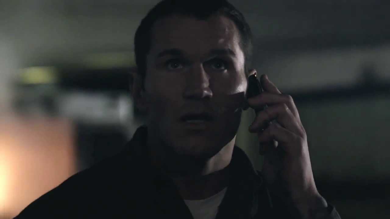 Відео до фільму 12 Rounds 2: Reloaded | 12 Rounds: Reloaded [Trailer 2013]