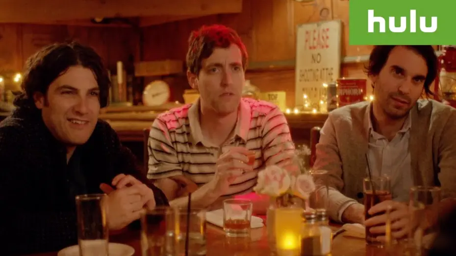 Відео до фільму Joshy | Joshy &bull; Trailer (Official)