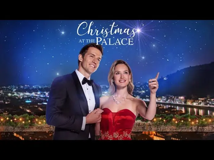 Відео до фільму Різдво в палаці | Preview - Christmas at the Palace - Hallmark Channel