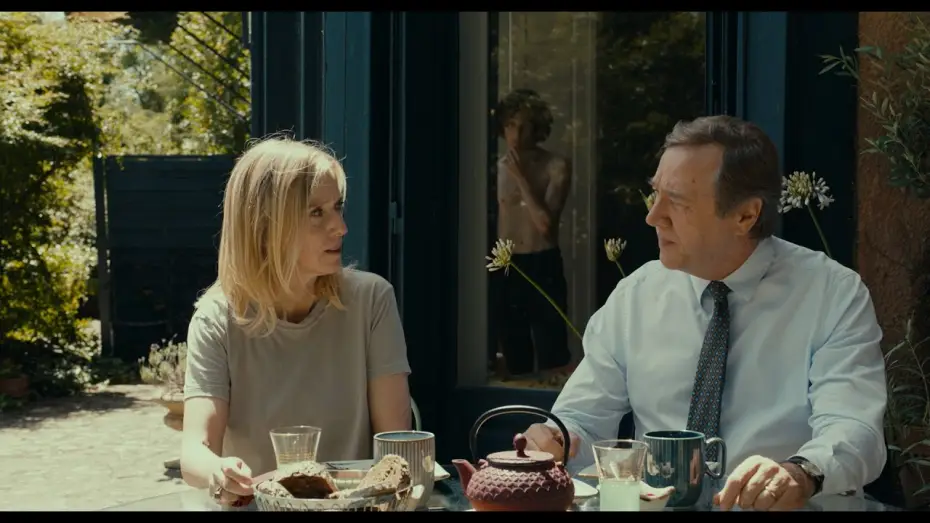 Відео до фільму Минулого літа | Official US Trailer [Subtitled]