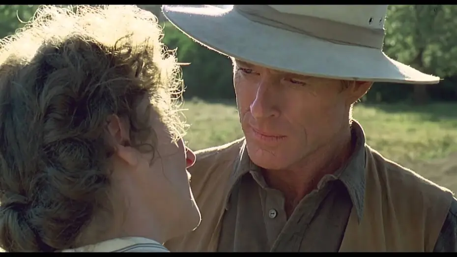 Відео до фільму З Африки | Out Of Africa - Teaser Il Etait Une Fois