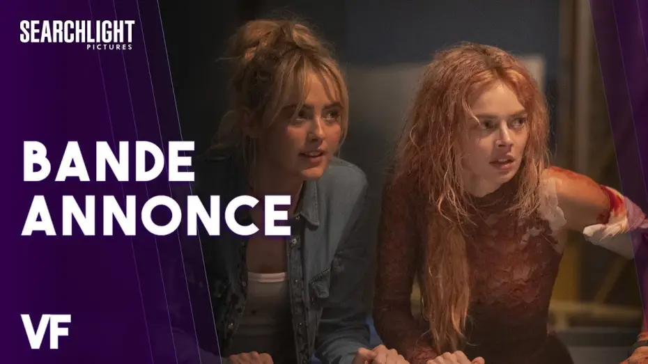 Відео до фільму Гра в хованки: Я йду шукати | Wedding Nightmare : deuxi&egrave;me partie - Premi&egrave;re bande-annonce (VF) | Searchlight Pictures