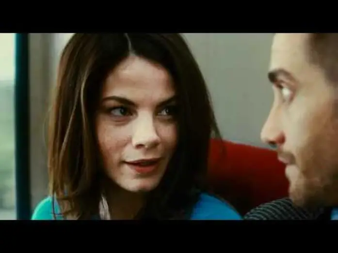 Відео до фільму Початковий код | The New Me