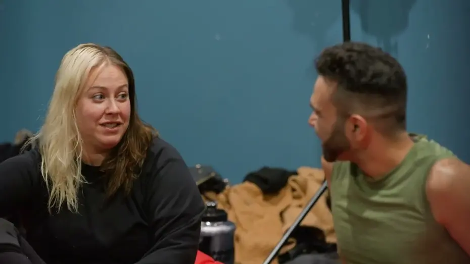 Відео до фільму Making Kayfabe | MAKING KAYFABE trailer (Back Road Productions/CBC Gem Originals)