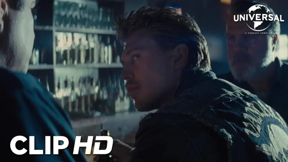 Відео до фільму Байкери | Clip - Los colores de Los V&aacute;ndalos