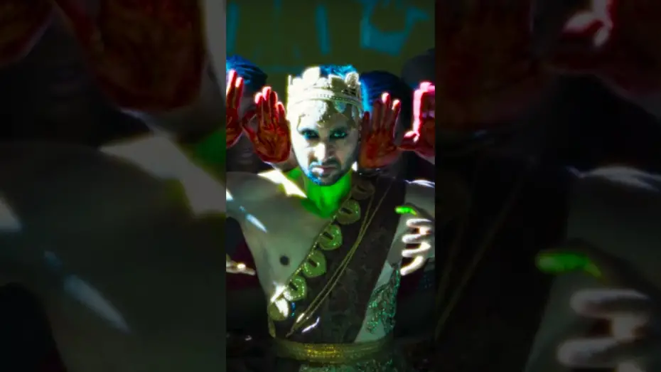 Відео до фільму Hamlet | Wedding Dance Clip