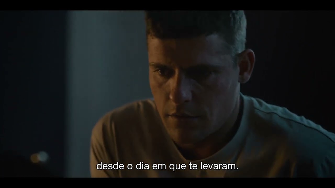 Відео до фільму A Semente do Mal | Trailer de Amelia's Children &mdash; A semente do mal (HD)