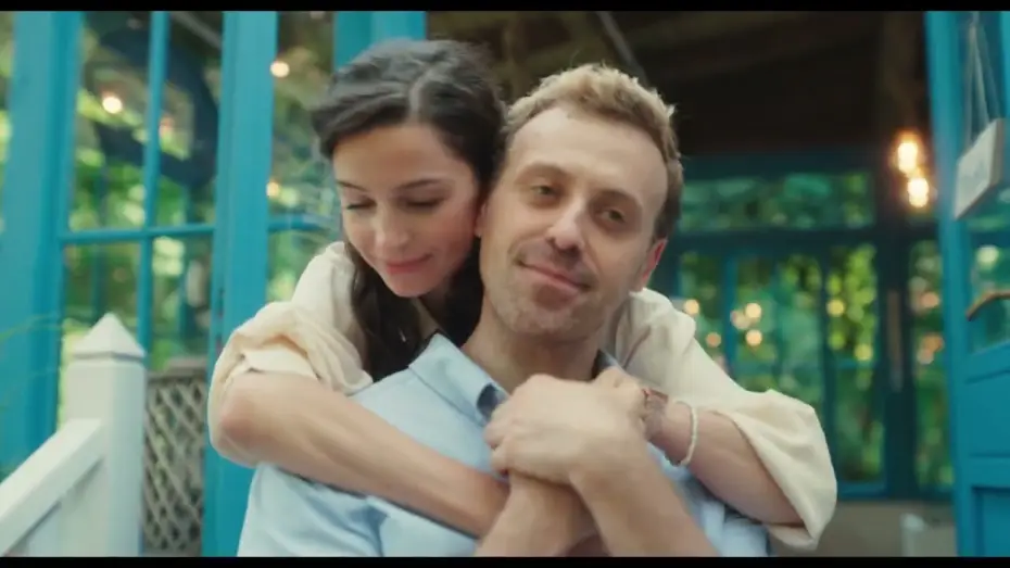 Відео до фільму Miłość jak mi&oacute;d | Miłość jak mi&oacute;d &ndash; w kinach od 9 lutego 2024 r.