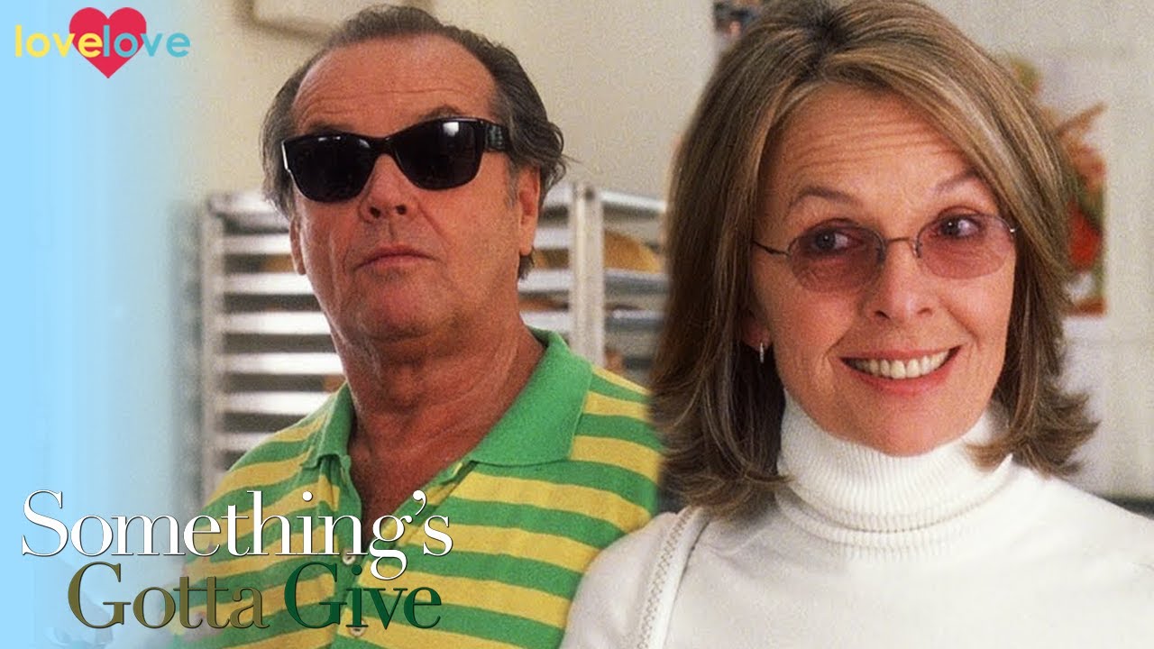 Відео до фільму Любов за правилами і без | The Keep Busy Don't Look Back Program