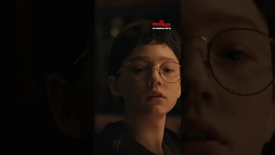 Відео до фільму Мавпа | Terrify