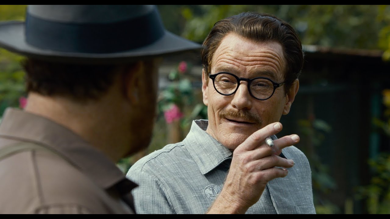 Відео до фільму Трамбо | TRUMBO | Official HD Trailer